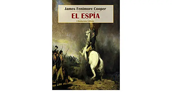 James Fenimore Cooper