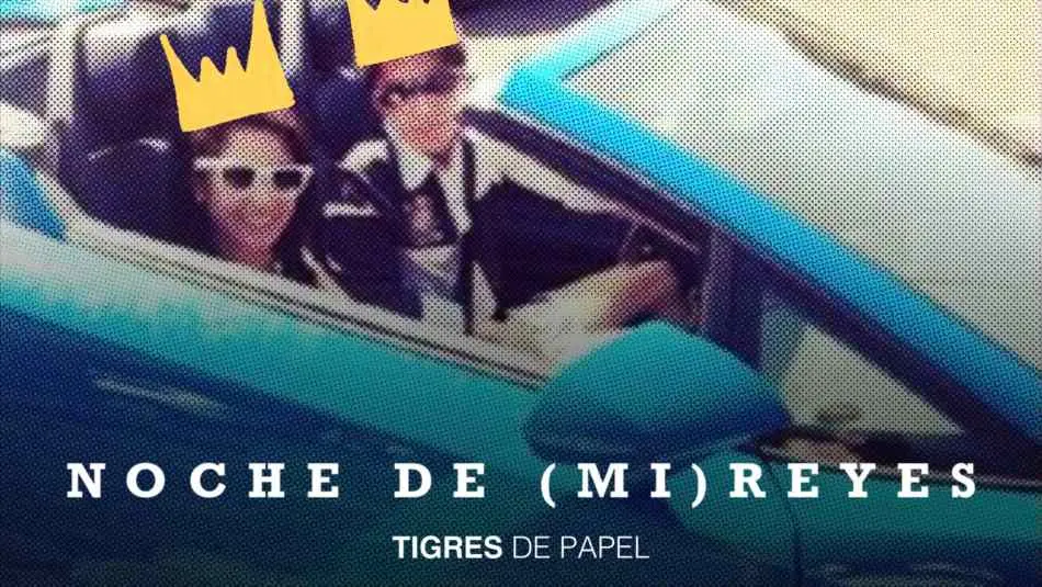 Tigres de Papel