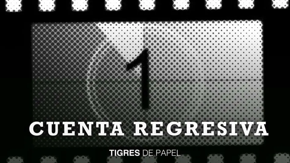 Tigres de Papel 100122