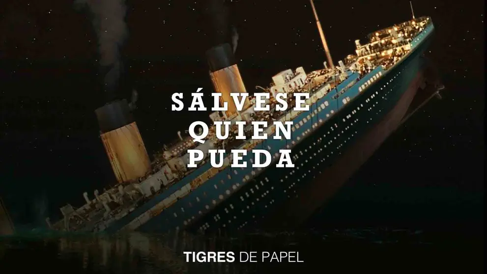 Tigres de Papel