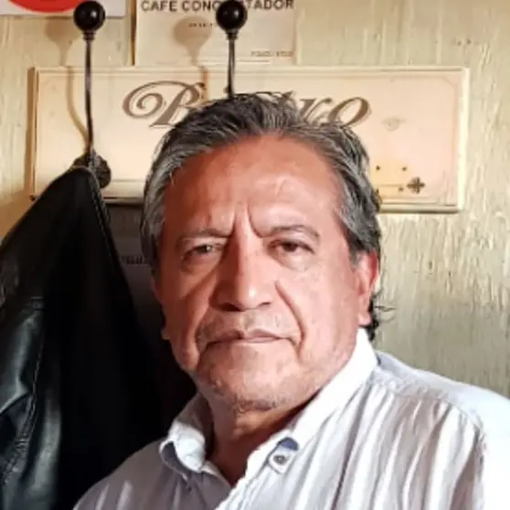 Leopoldo Navarro foto