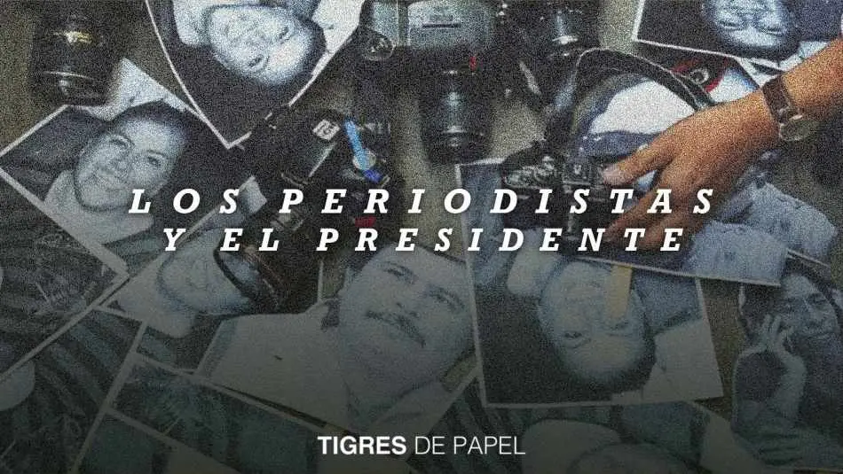 Tigres de Papel 280122