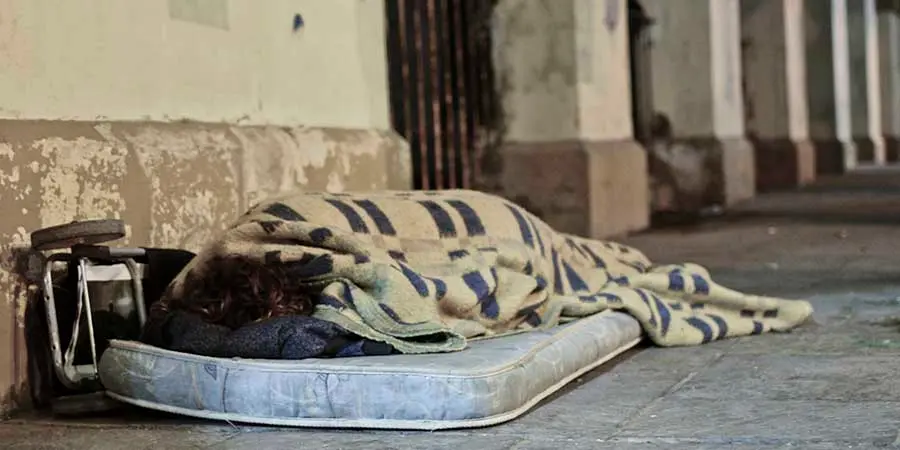 personas situacion de calle