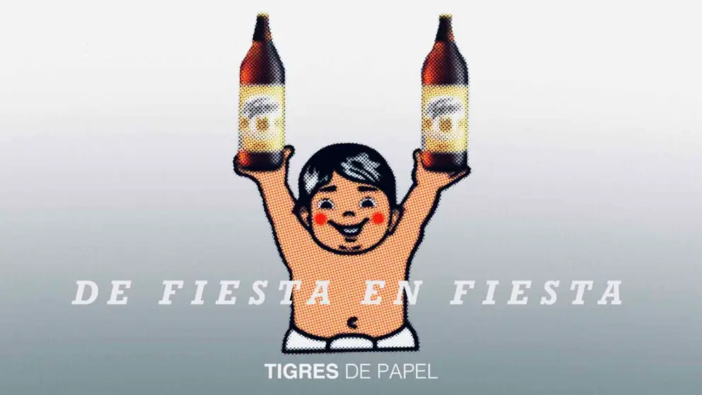 Tigres de papel