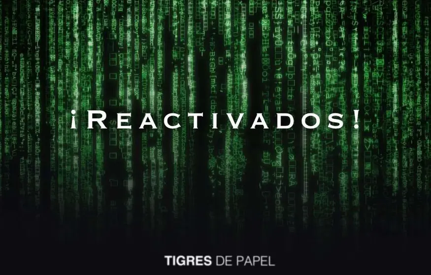 Tigres de Papel 090222