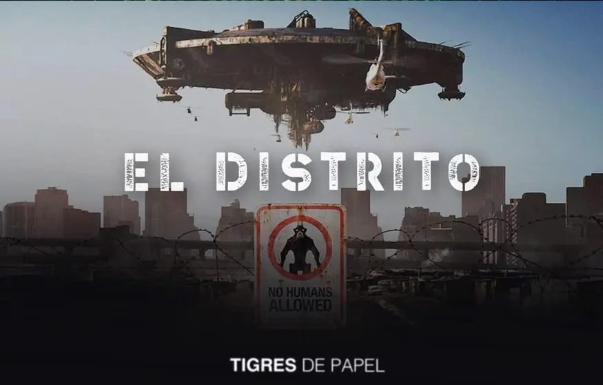 Tigres de Papel 100222