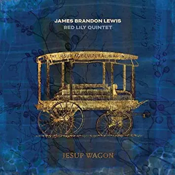 Jesup Wagon (2021)
