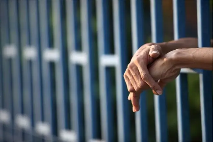 Prision