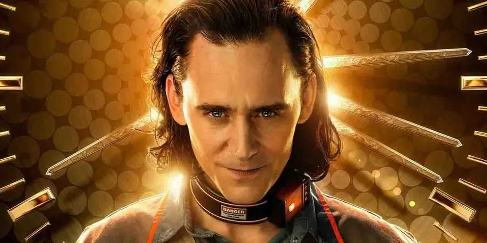 Loki (2021)