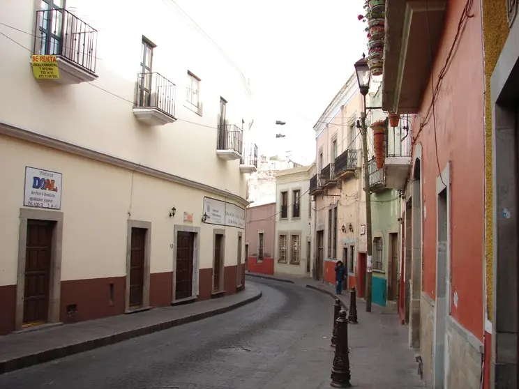 Guanajuato