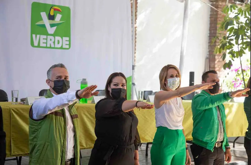 verde
