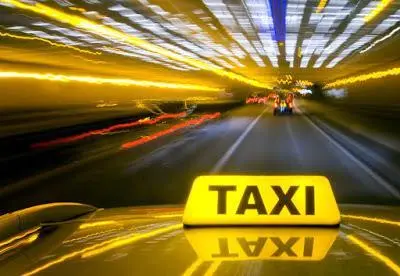taxi
