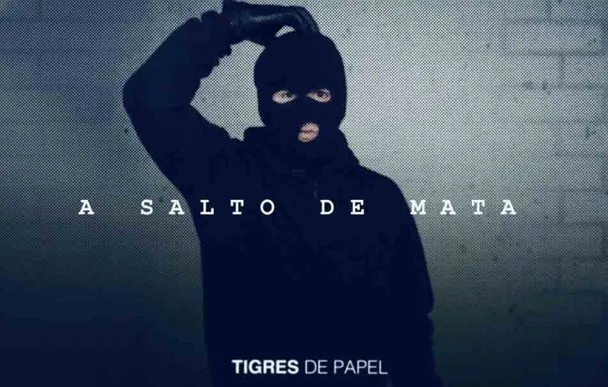 Tigres de Papel