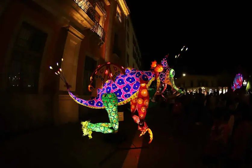 alebrije