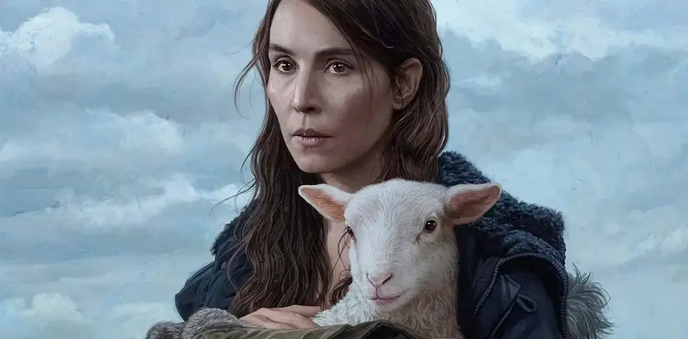 Cordero (Islandia-Suecia-Polonia, 2021)