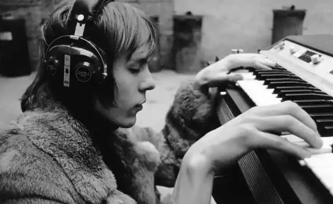 Klaus Schulze