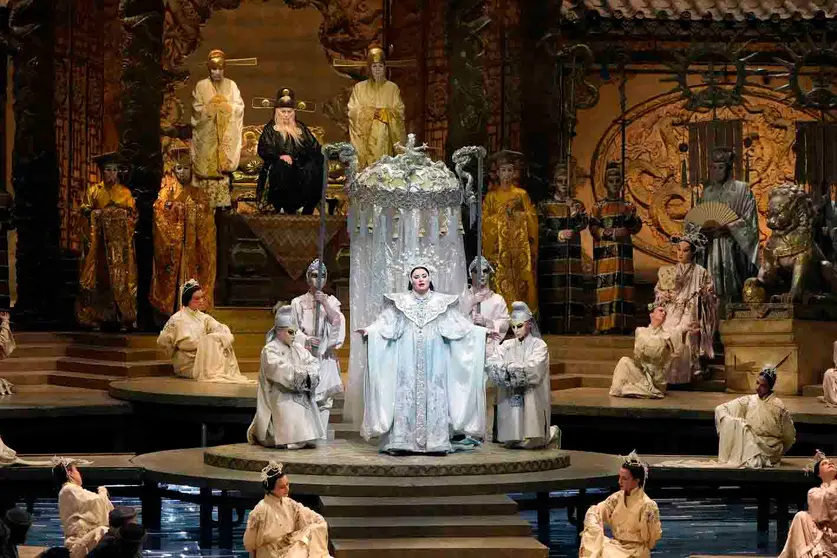 Turandot