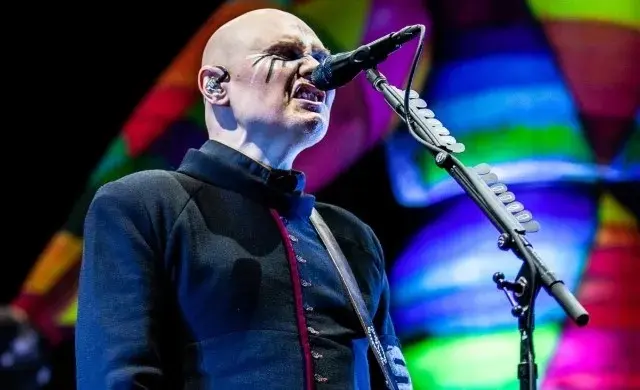 The Smashing Pumpkins