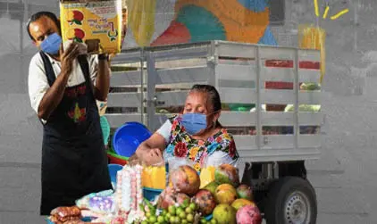 ¿Quiénes son los que se quedan?