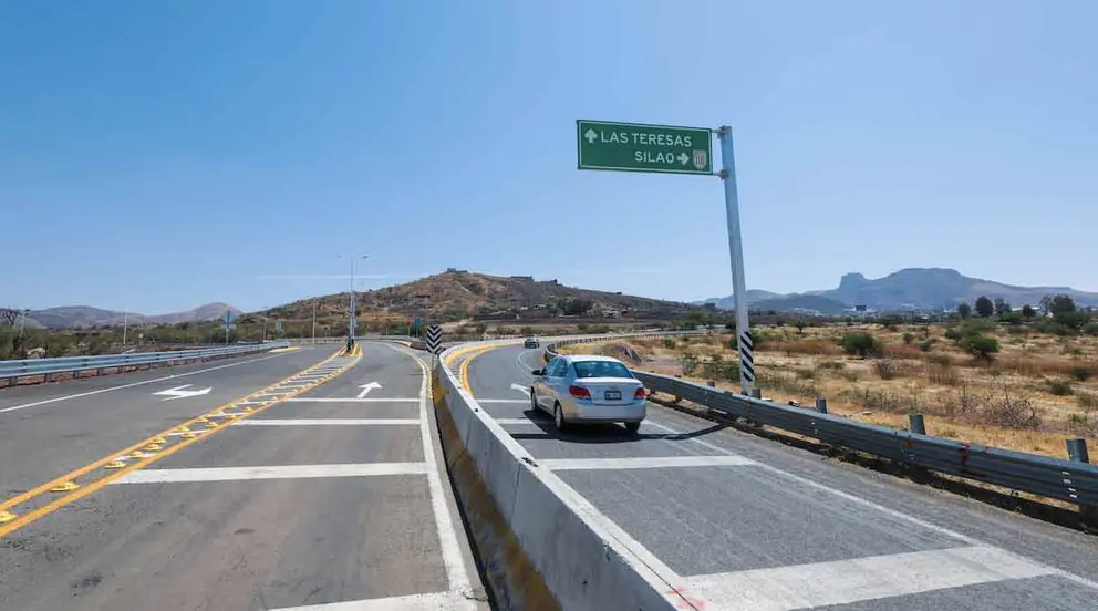 carretera