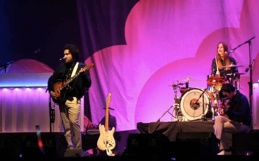 Metronomy