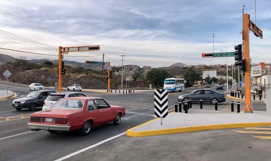 gto vilidad teresas