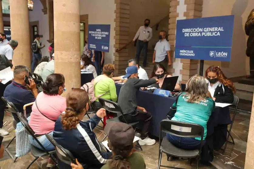 miercoles ciudadano leon