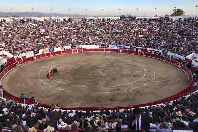 Plaza de Toros La Luz