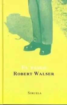 El Paseo, de Robert Walser