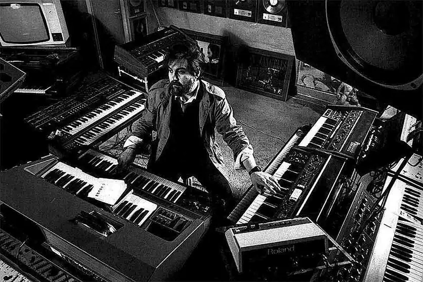 Vangelis