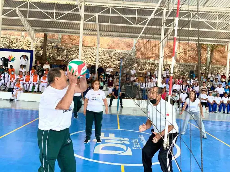Cachibol Pénjamo