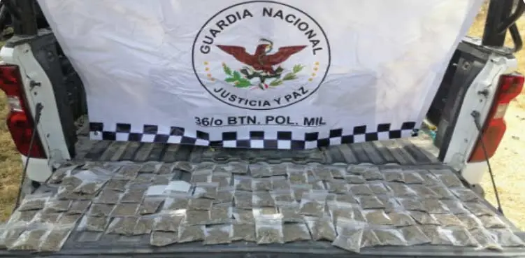 operativo gto droga