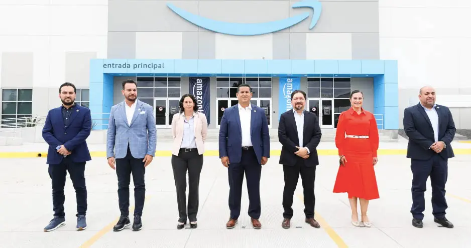 Amazon