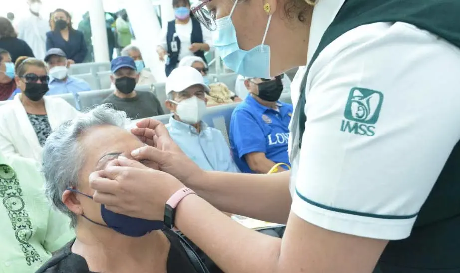 Imss