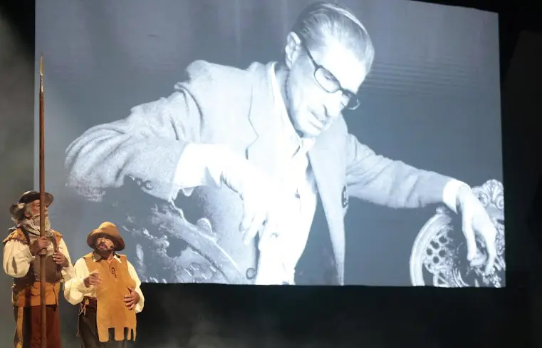 Cervantino