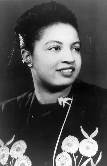 Reinas del R & B - Ella Johnson