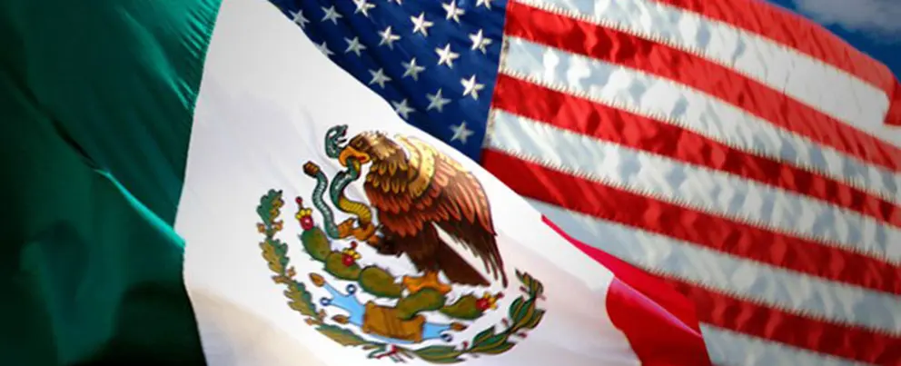 mexico eua