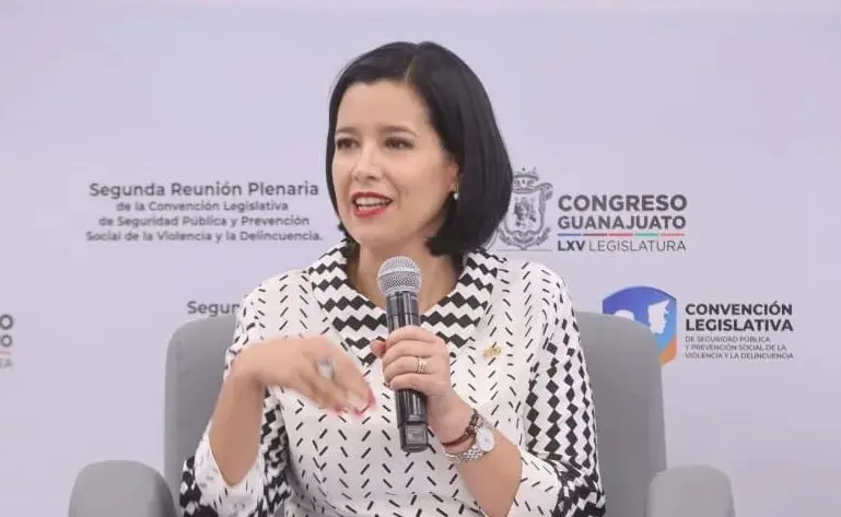 Sophía Huett