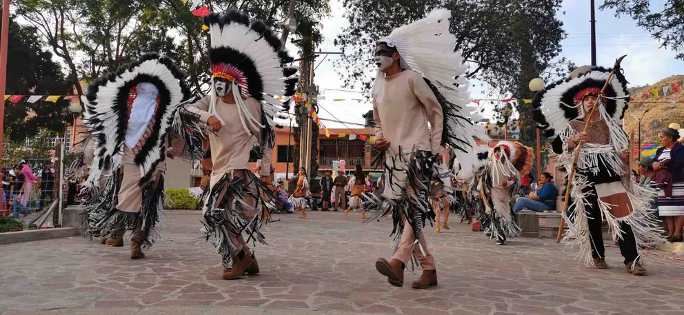 danza