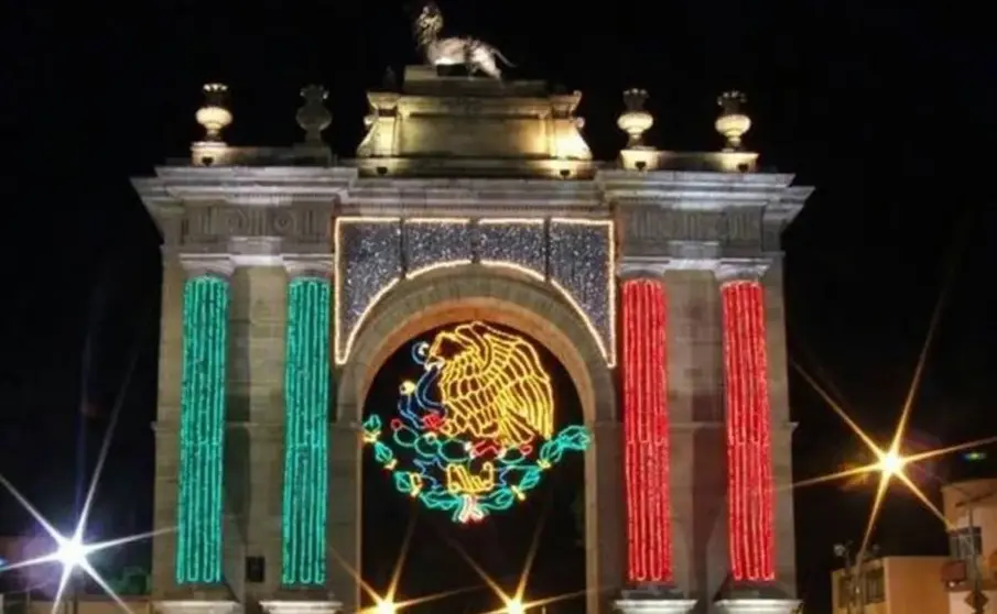 fiestas patrias