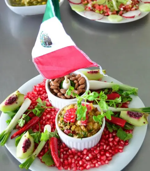 comida