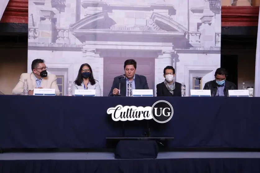 Vuelve de manera presencial, Festival Internacional “Callejón del Ruido”