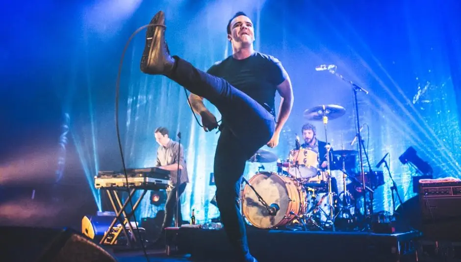Future Islands