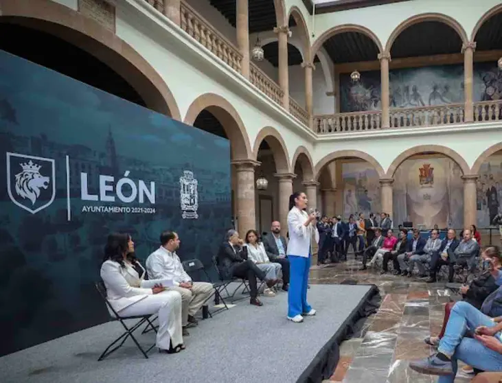 Leon