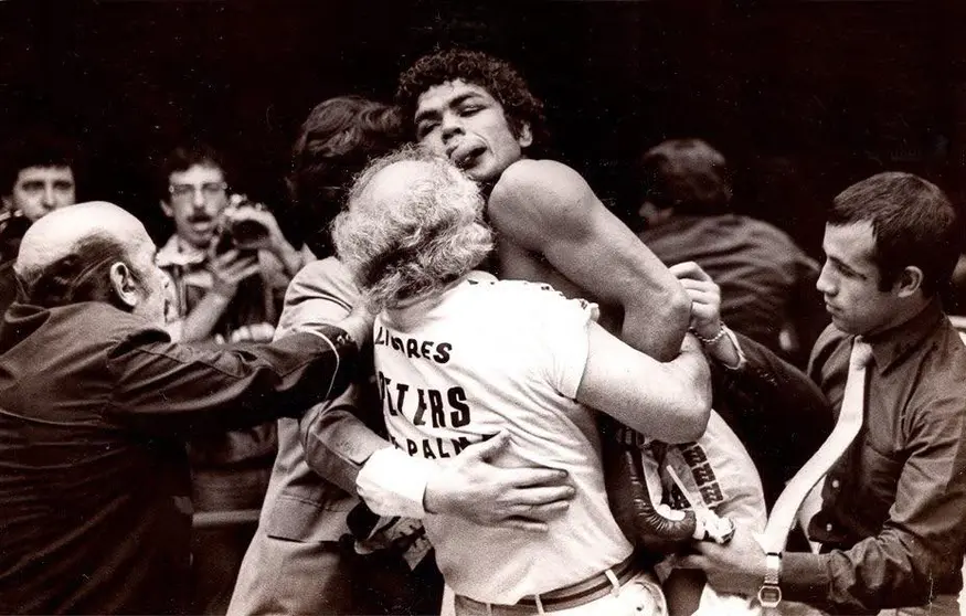 Sergio V&iacute;ctor Palma
