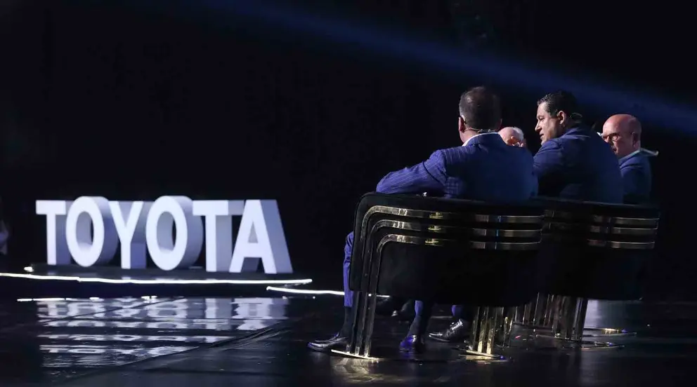 Foro Toyota