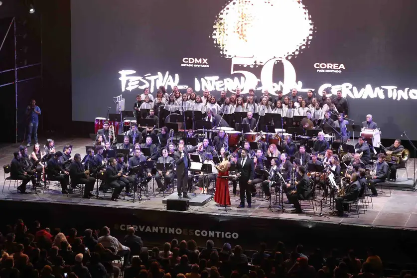 Cervantino