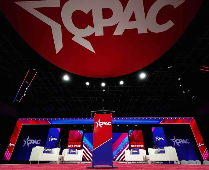 Conservative Political Action Conference