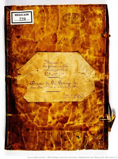 Diario_de_Don_Domingo_de_[...]Chimalpahin_Cuauhtlehuanitzin_btv1b8562411r