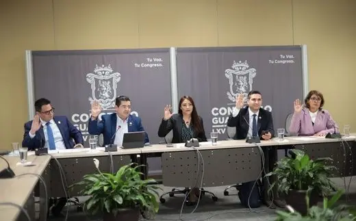 Comisión de medio Ambiente